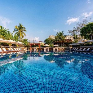 RiverTown Hoi An Resort &amp; Spa, hotel in Hoi An