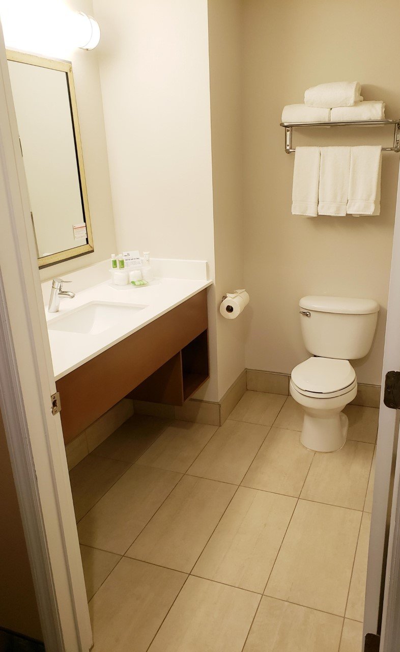Hotel photo 45 of Holiday Inn Express & Suites Bluffton @ Hilton Head Area, an IHG hotel.