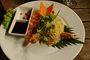 食事