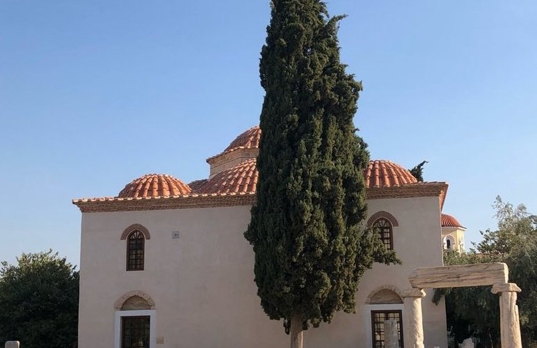Fethiye Camii