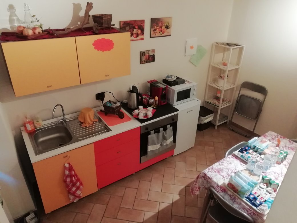 B&B SOTTO LE TORRI - Prices & Specialty B&B Reviews (Albenga, Italy)