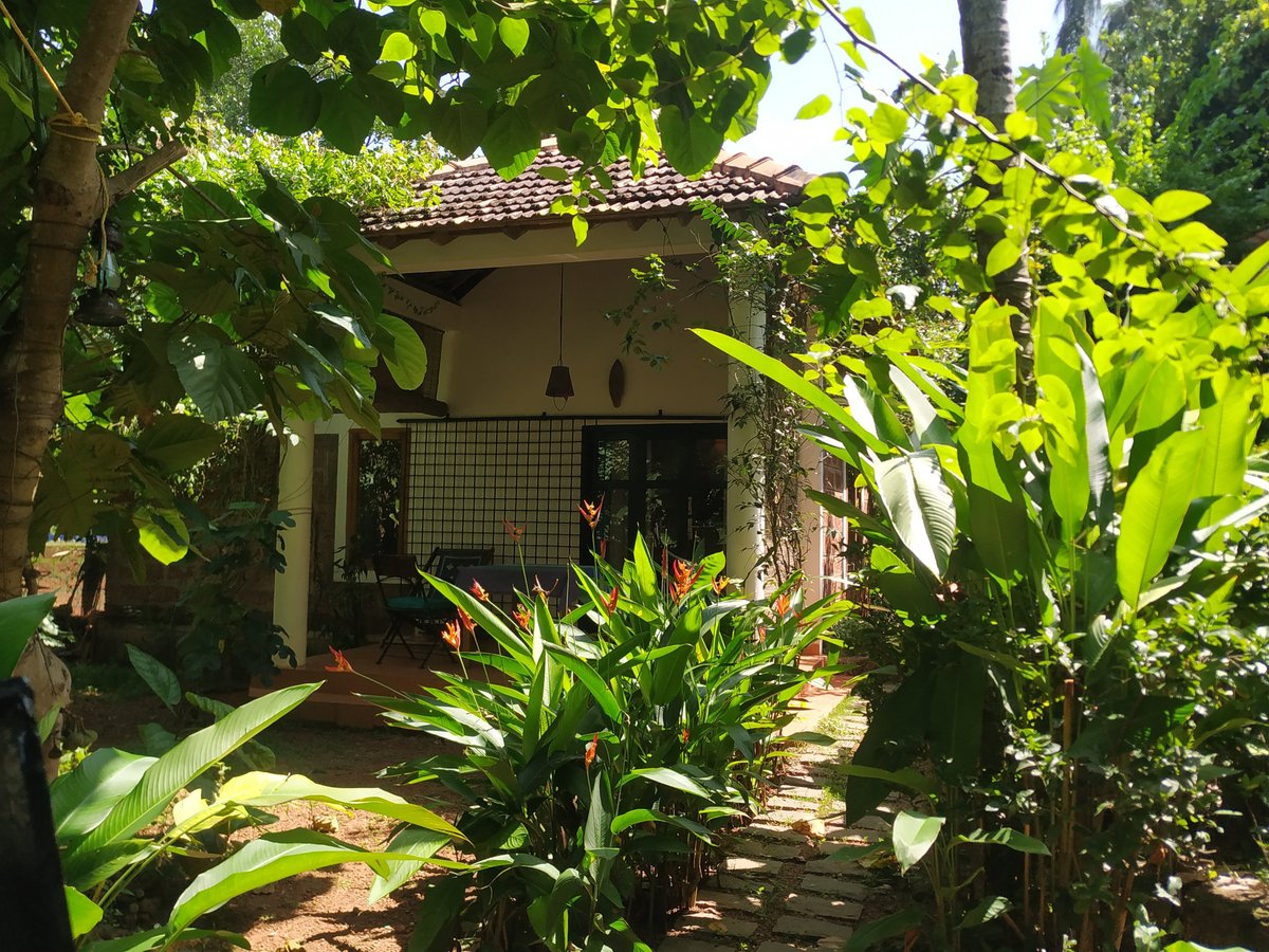 VILLA AKASA - Prices & Reviews (Varkala Town, Kerala)