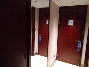 Phòng & Phòng Suite