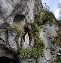 Lourdes Grotto (Oranjestad) - All You Need to Know BEFORE You Go