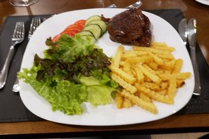 Restaurantes