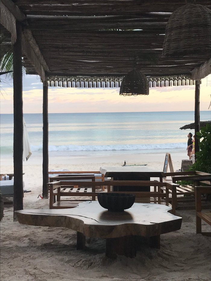 AKIIN BEACH TULUM - Prices & Hotel Reviews (Mexico)