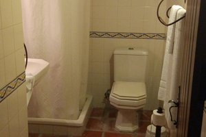 Quarto e suite