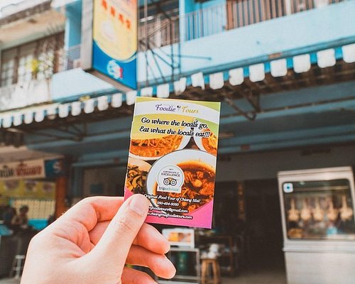 food tour in chiang mai