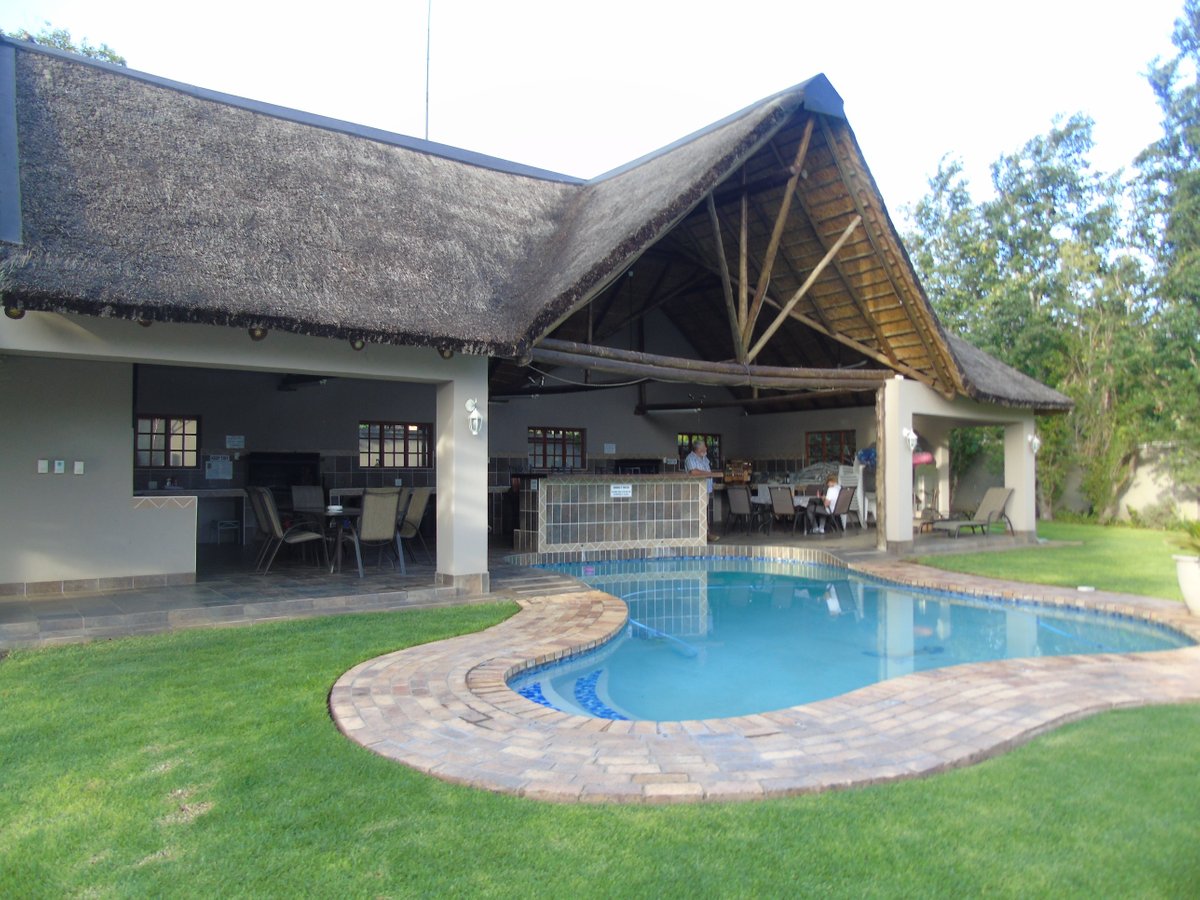 THE 10 BEST Vryburg Hotel Deals (Jul 2022) - Tripadvisor