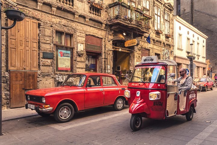 YELLOW Budapest All You Need to Know BEFORE You Go 2024