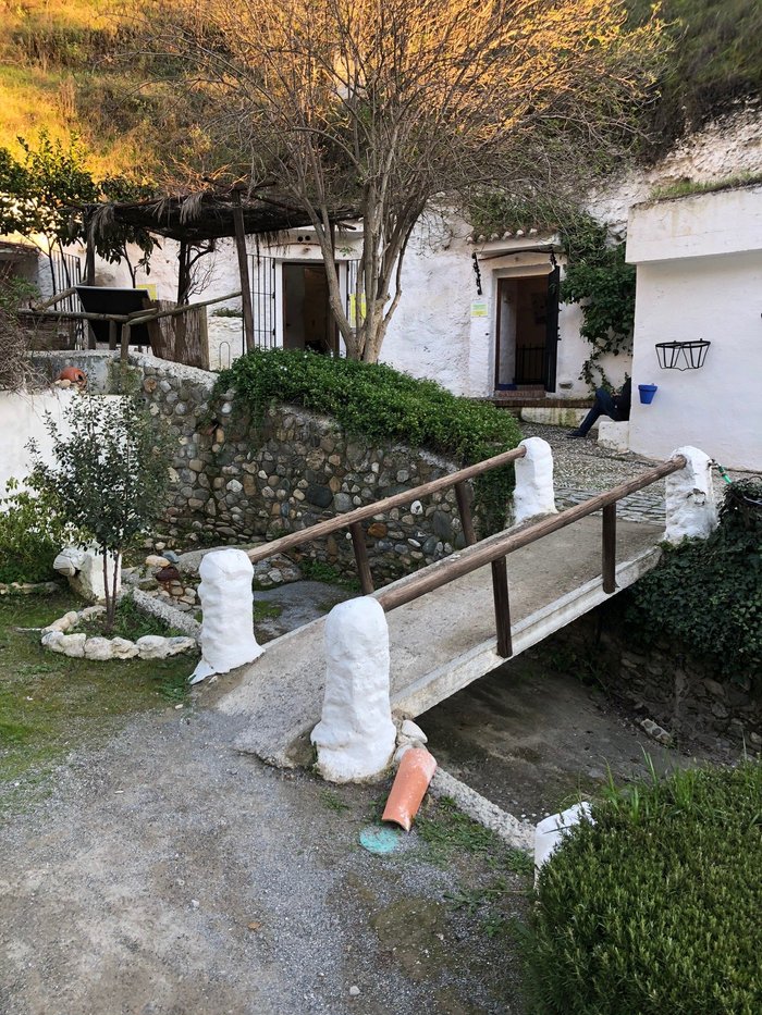 Imagen 6 de Museo Cuevas del Sacromonte