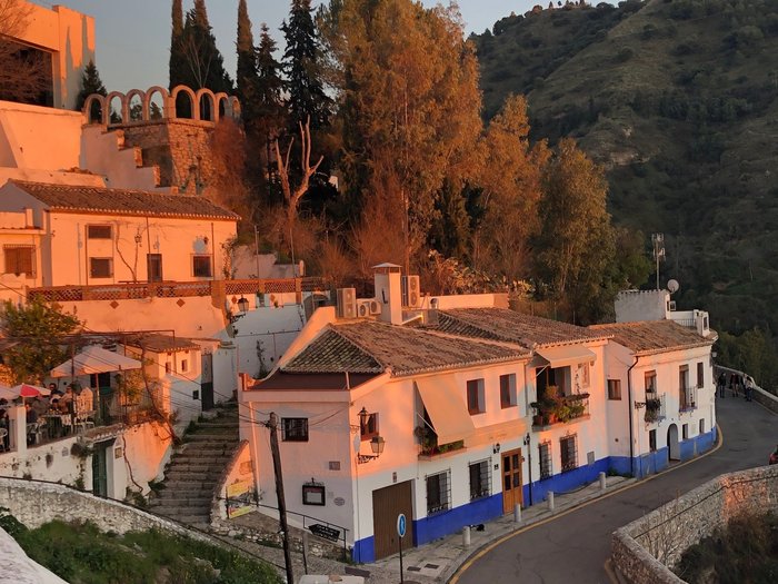 Imagen 3 de Museo Cuevas del Sacromonte