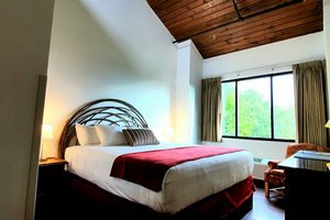 Chambre et suite
