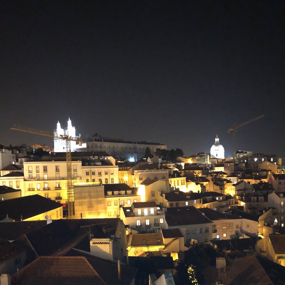 History of Lisbon Mural – Lisbon, Portugal - Atlas Obscura