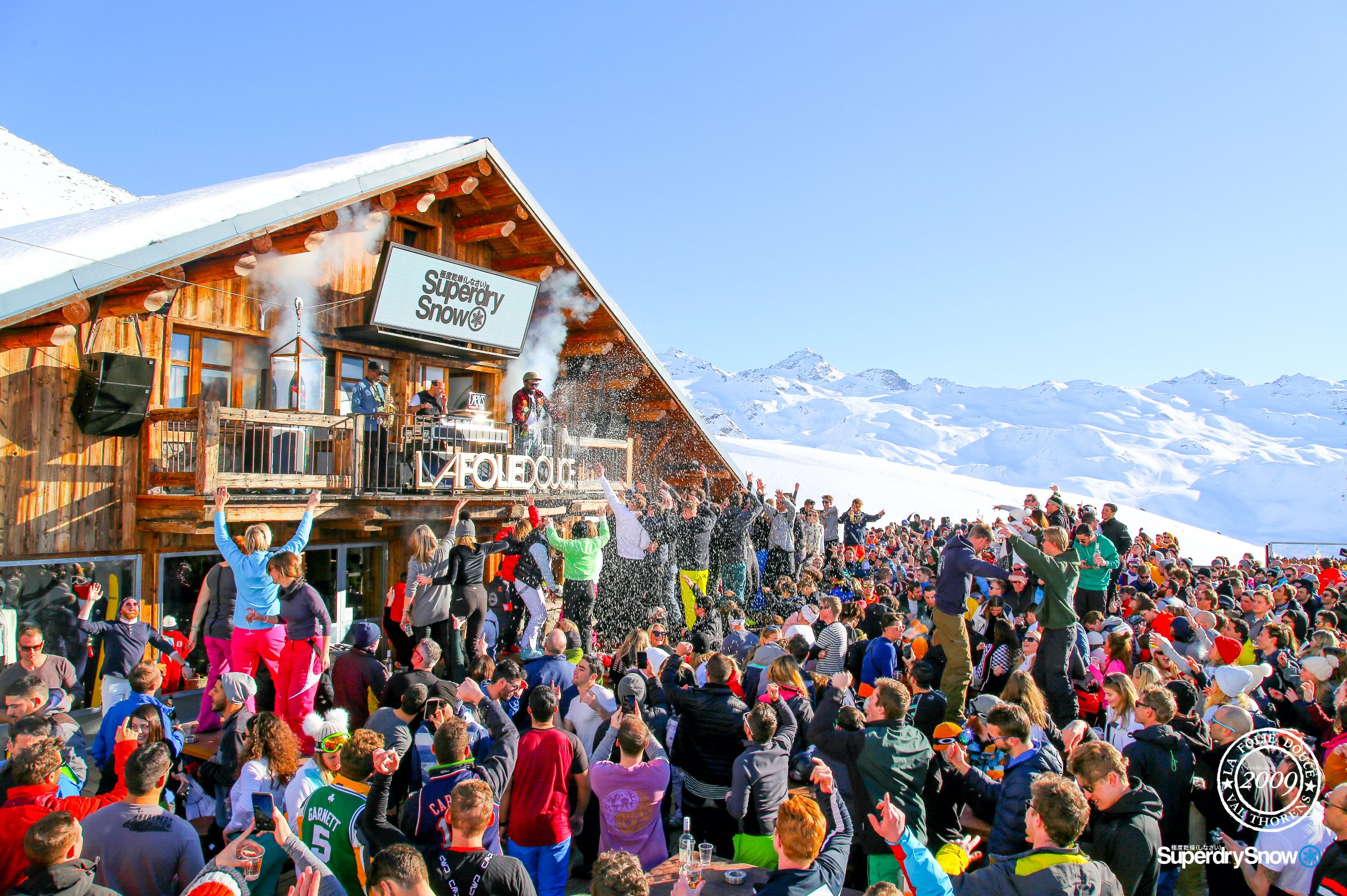 La Folie Douce All You Need to Know BEFORE You Go with Photos