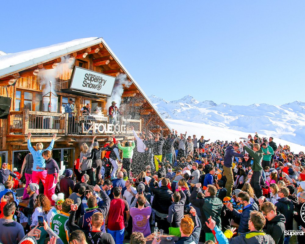 THE 10 BEST Val Thorens Pubs & Clubs (Updated 2024) - Tripadvisor