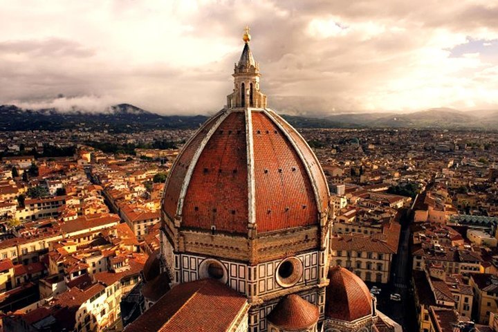 CUPOLA DEL BRUNELLESCHI (Florence) - 2023 What To Know BEFORE You Go