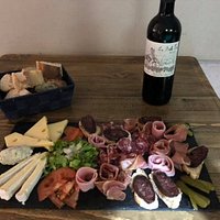 ardoise mixte