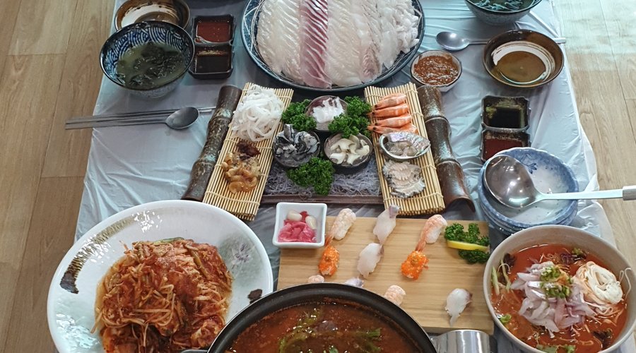 솔바로횟집, 강릉 - 레스토랑 리뷰 - 트립어드바이저