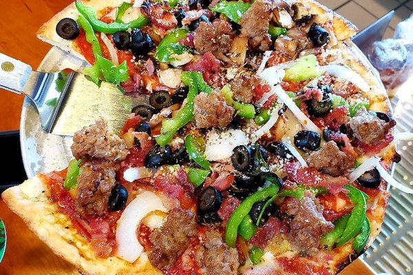 Santa Barbara Pizza Guide - Visit Santa Barbara