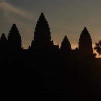 Cambodia Taxi Driver (Siem Reap) - All You Need to Know BEFORE You Go