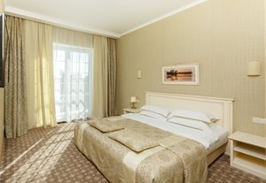 Zimmer und Suite