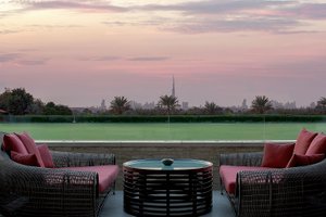 Meliá Desert Palm member of Meliá Collection in Dubai