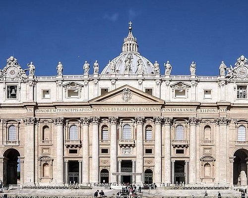 vatican excursion tour