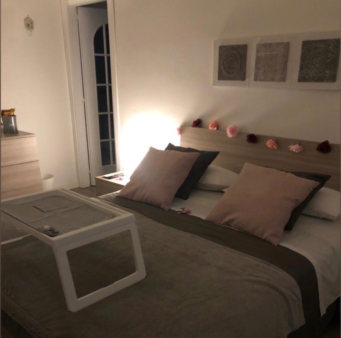 SERAPISUITE (Pozzuoli) - B&B Reviews, Photos, Rate Comparison - Tripadvisor