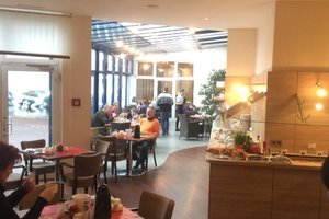 Speisesaal