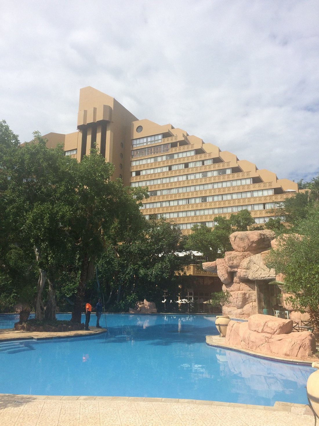 CASCADES, SUN CITY - Hotel Reviews & Price Comparison (South Africa) -  Tripadvisor