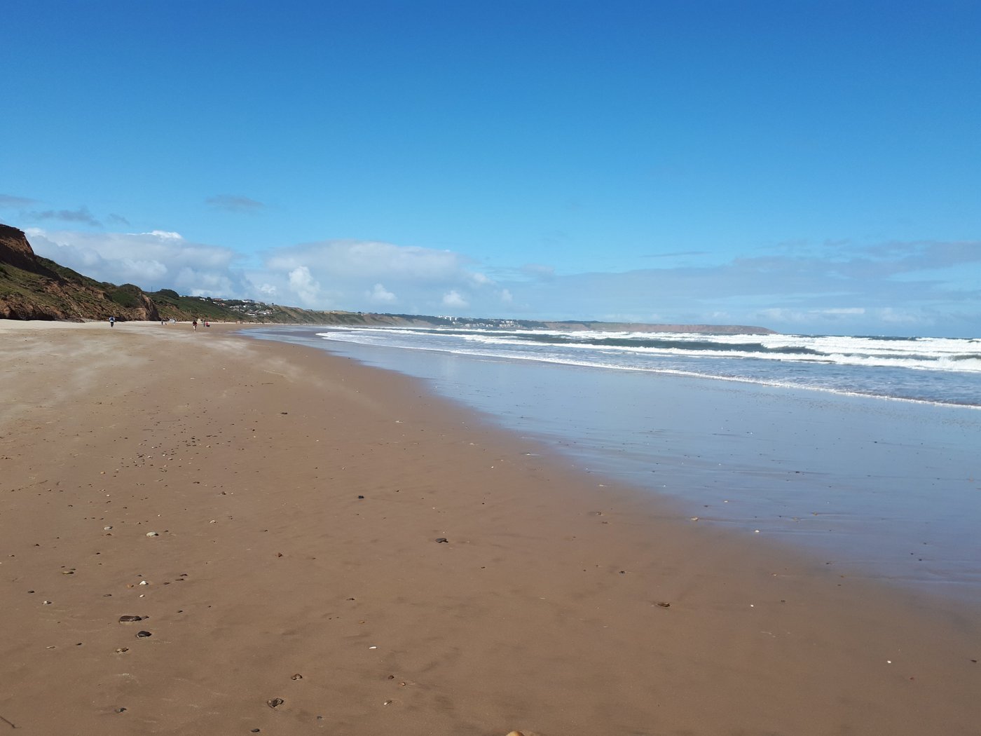 ‪Reighton Sands Holiday Park‬ - פיילי, אנגליה - חוות דעת על המלון ...