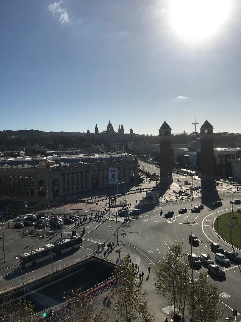 SMARTROOM BARCELONA - Updated 2024 Prices & Hotel Reviews (Catalonia)