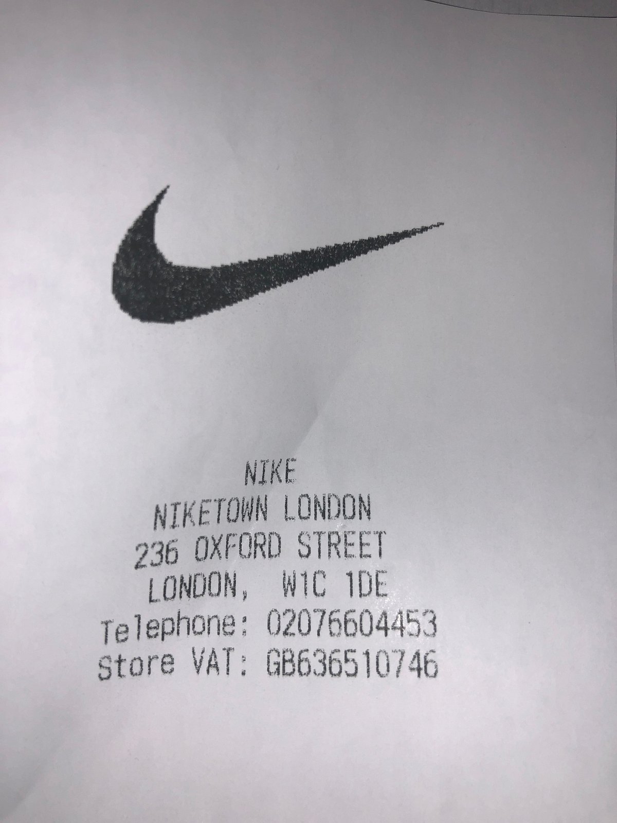NikeTown London - All You Need to Know BEFORE You Go