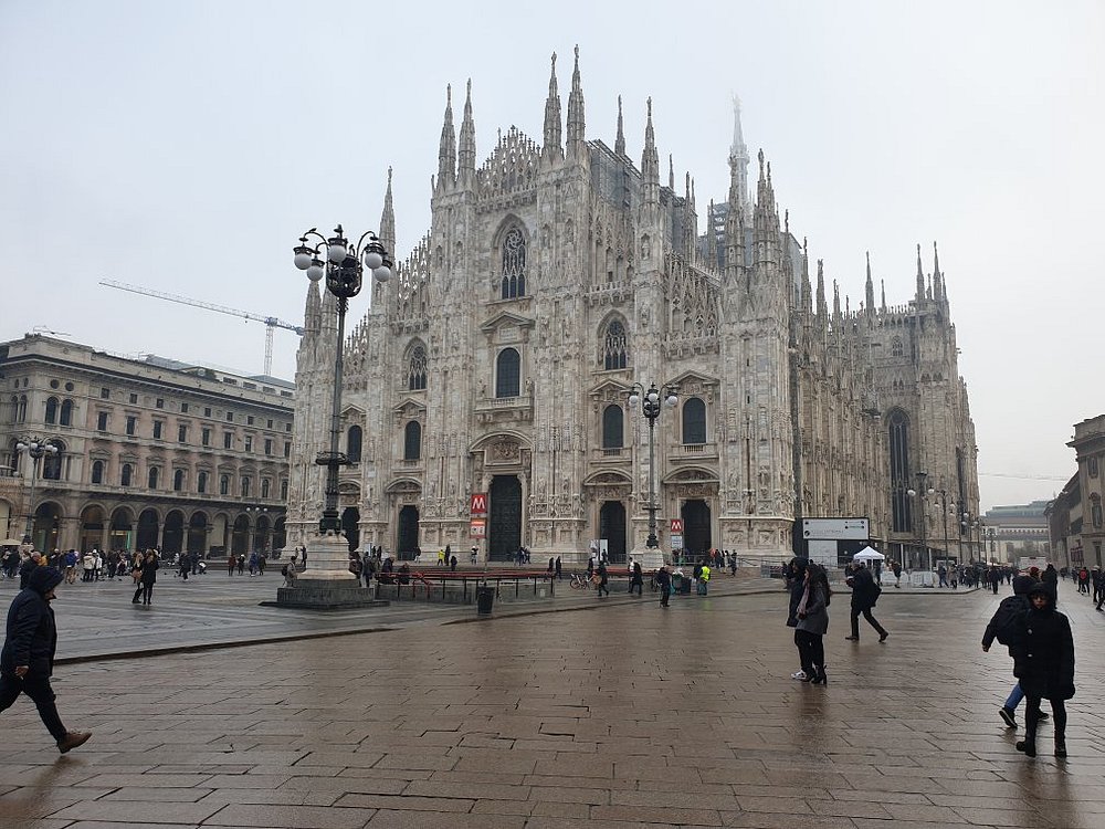 City Wonders (Milan) - All You Need to Know BEFORE You Go