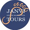 Janvi Tours - Guangzhou