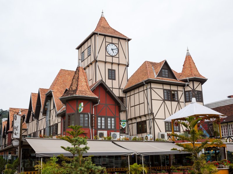 Blumenau, Brasilien Tourismus in Blumenau Tripadvisor