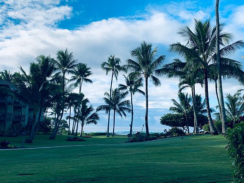 Lae Nani Resort Condos Kauai HavaÍ 90 Fotos E Avaliações Tripadvisor 