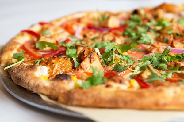 Order AMECI PIZZA KITCHEN - Irvine, CA Menu Delivery [Menu & Prices]