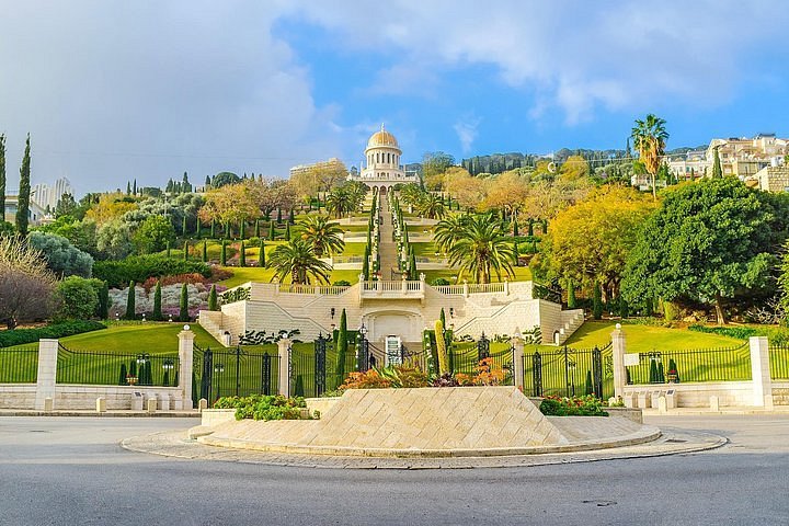 haifa jerusalem tours