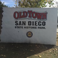 Old Town San Diego State Historic Park - All You Need to Know BEFORE You Go