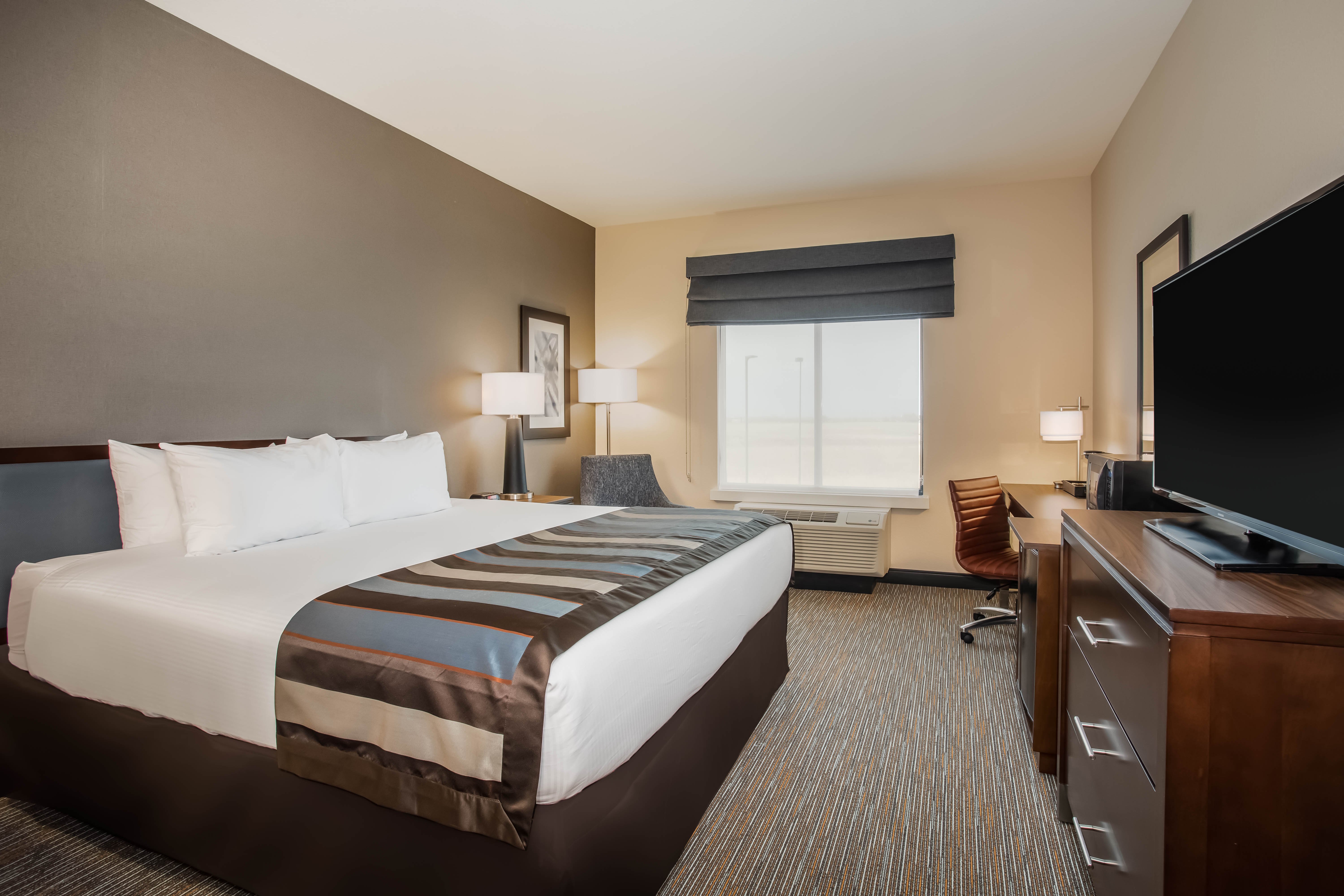 WINGATE BY WYNDHAM DENVER AIRPORT Updated 2024 Prices Hotel Reviews   Wingate By Wyndham Denver 