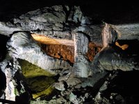 Dunmore Cave – Kilkenny, Ireland - Atlas Obscura