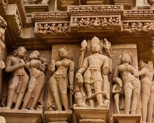khajuraho tour and travels contact number