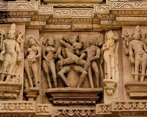 khajuraho vacation tours