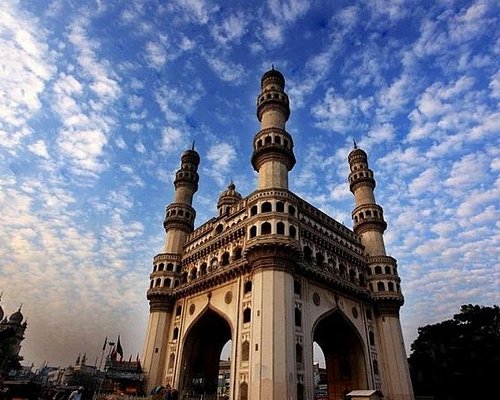 hyderabad city tour packages by telangana tourism