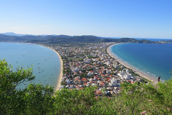 Os 10 melhores hotéis perto de Parque Bombinhas em Bombinhas, Brasil