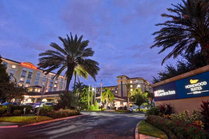 HILTON GARDEN INN LAKE BUENA VISTA/ORLANDO - Updated 2024 Prices ...