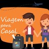 Agência Viagem para Casal