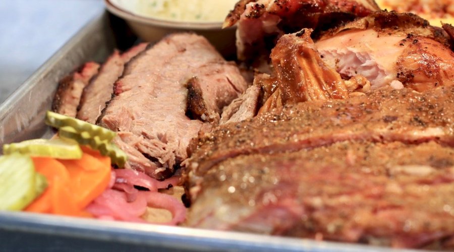 Smoak Bbq
